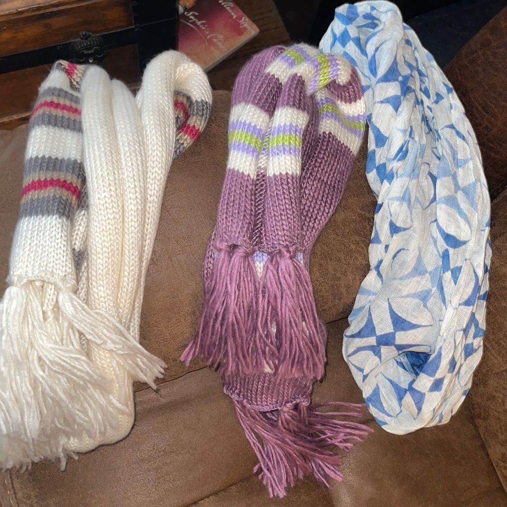 Scarf Bundle